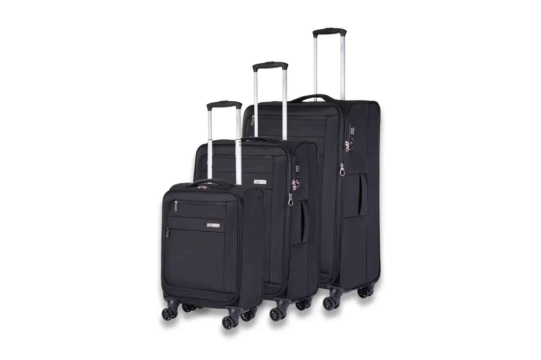 Why Highbury Suitcases Are the Best Travel Companion for UK Explorers