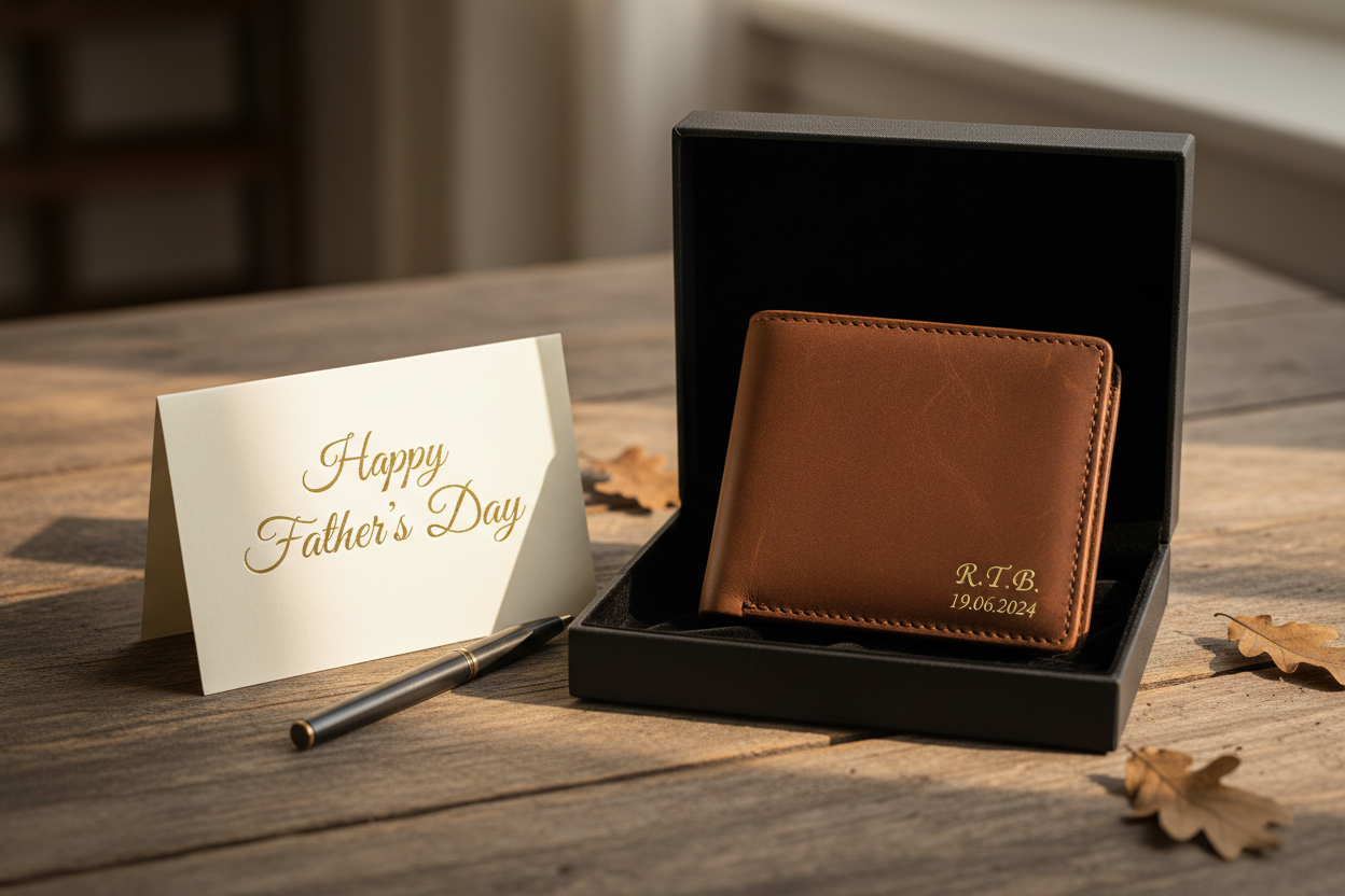Father’s Day Gifts UK: 15 Meaningful Ideas Dad Will Actually Use (2026 Guide)