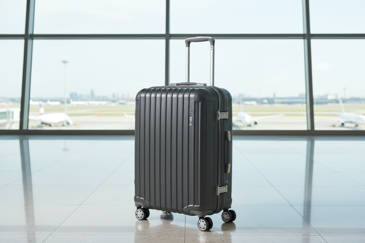 Highbury Luggage UK | Durable Suitcases & 3 Piece Luggage Sets – Willys ...