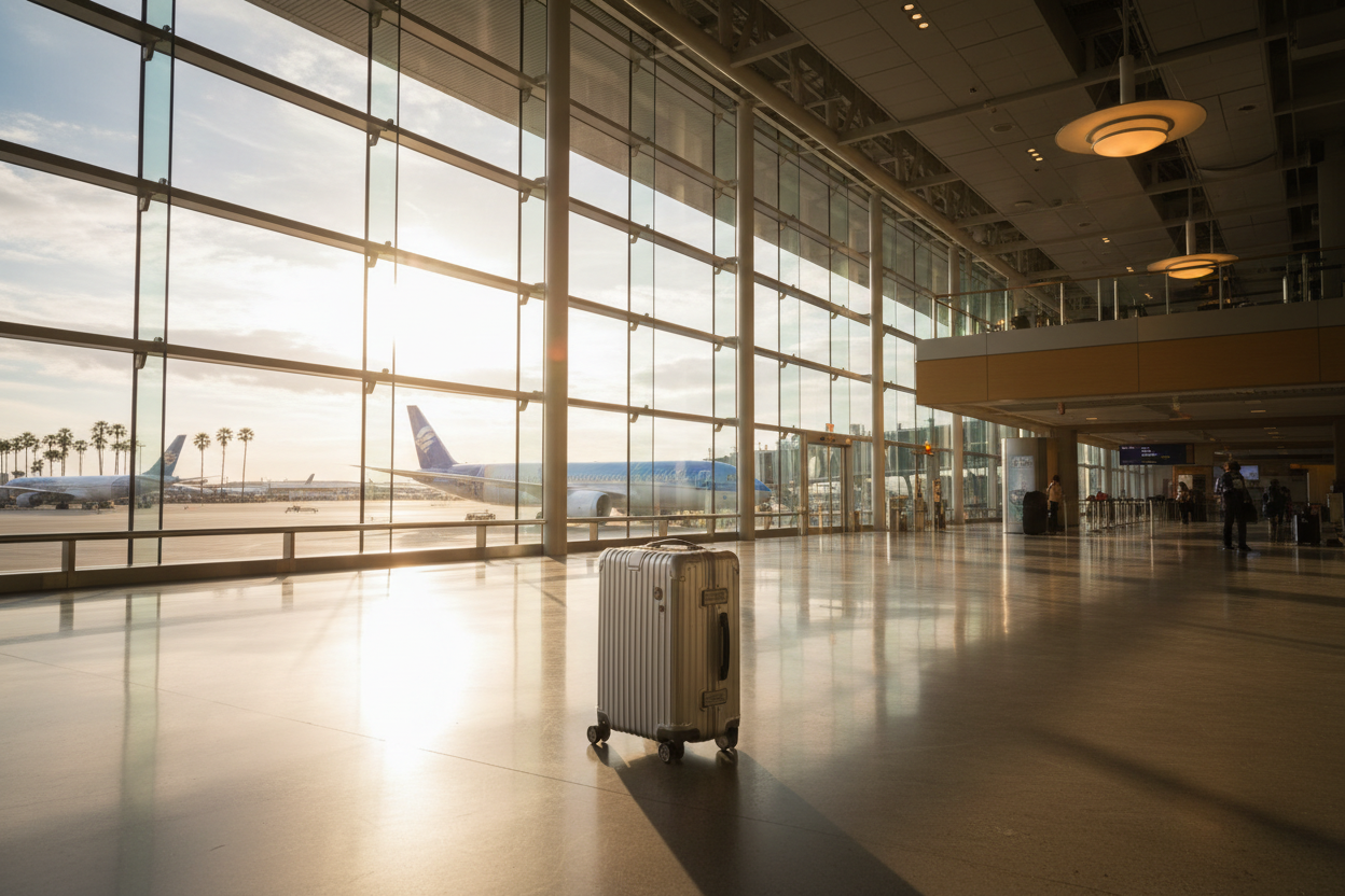 Best Carry On Luggage for Travel in 2026 – Cabin Suitcase Guide