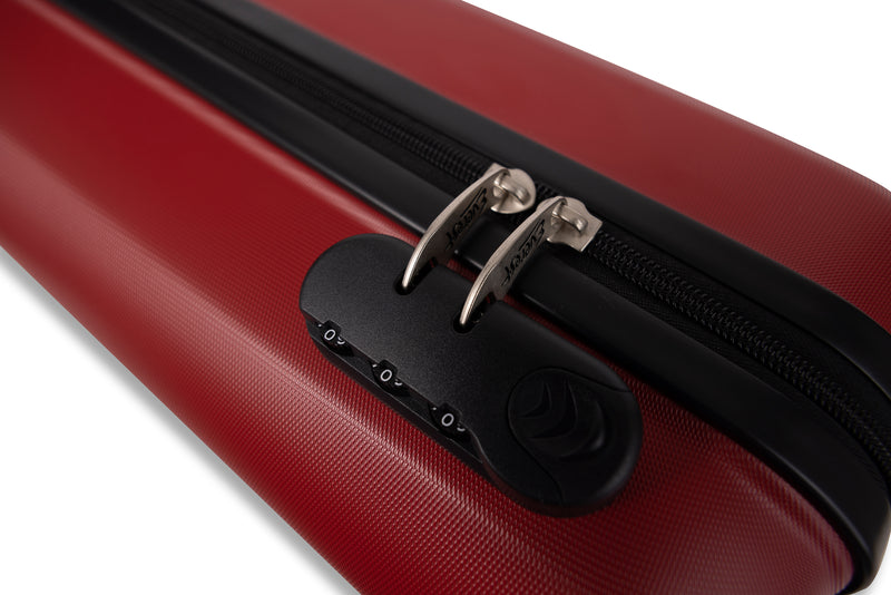 Everest Hardside Luggage ABS Hard-Shell Spinner/Suitcase Set with 8 Wheels - 71cm / 28 inches, 61cm / 24 inches, 55cm / 20 inches 3 Piece Set (20", 24",28")