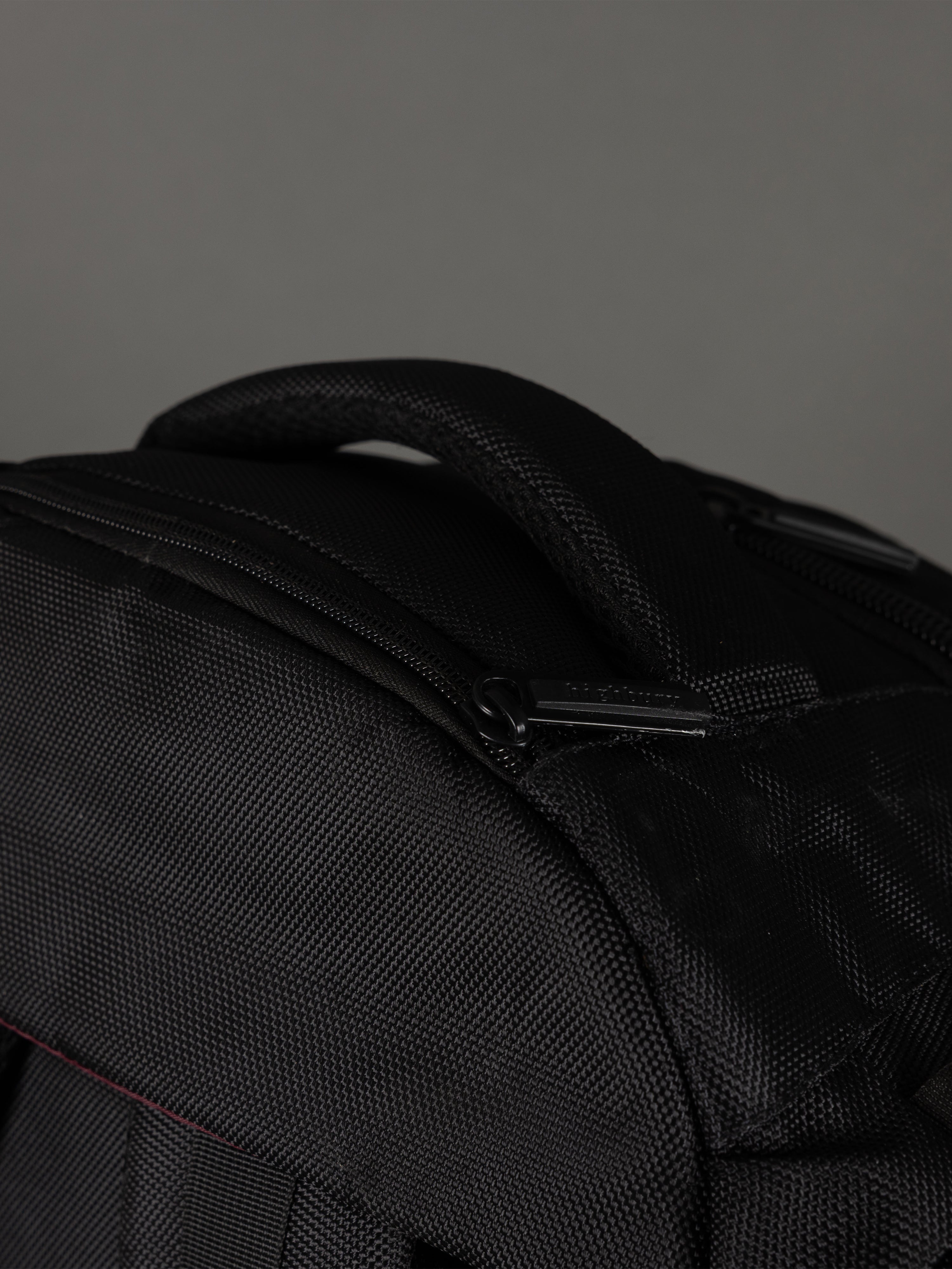 Highbury Wheeled Business Backpack – Laptop Trolley Rucksack & Ultimate Travel Companion