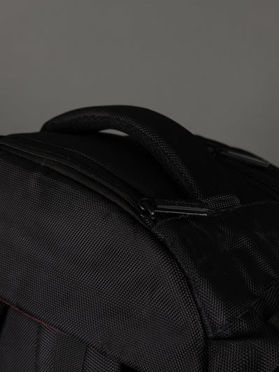 Highbury Wheeled Business Backpack – Laptop Trolley Rucksack & Ultimate Travel Companion