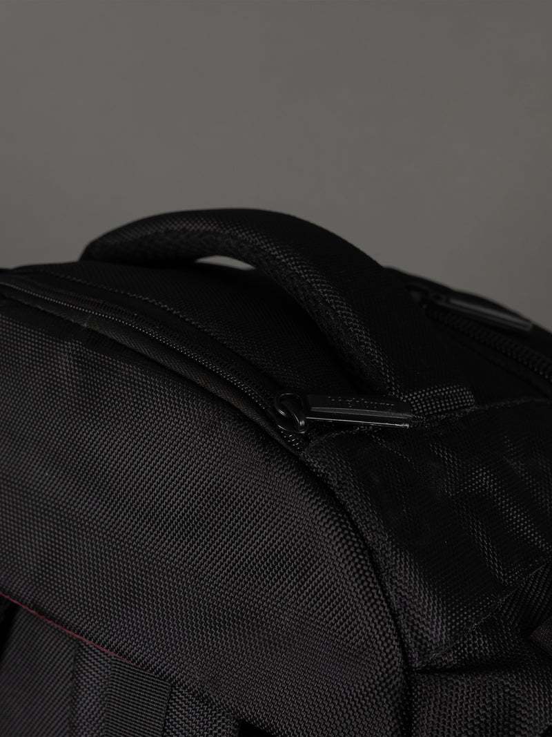 Highbury Wheeled Business Backpack – Laptop Trolley Rucksack & Ultimate Travel Companion