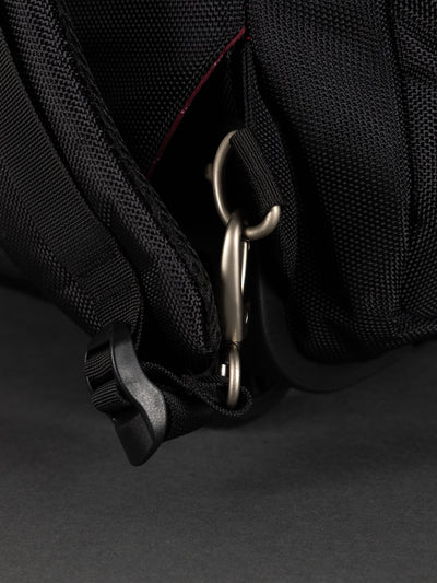 Highbury Wheeled Business Backpack – Laptop Trolley Rucksack & Ultimate Travel Companion