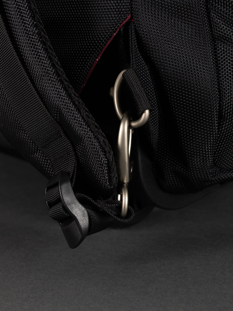 Highbury Wheeled Business Backpack – Laptop Trolley Rucksack & Ultimate Travel Companion