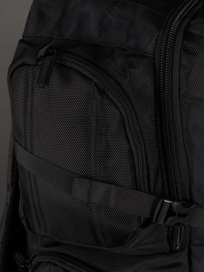 Highbury Wheeled Business Backpack – Laptop Trolley Rucksack & Ultimate Travel Companion