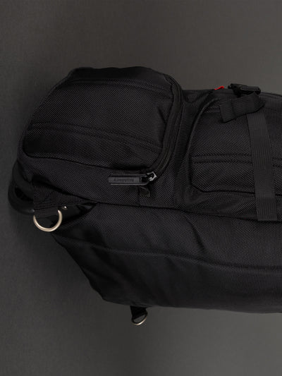 Highbury Wheeled Business Backpack – Laptop Trolley Rucksack & Ultimate Travel Companion