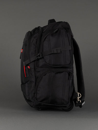 Highbury Wheeled Business Backpack – Laptop Trolley Rucksack & Ultimate Travel Companion