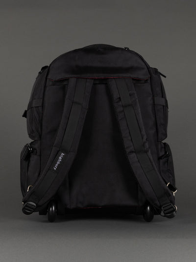 Highbury Wheeled Business Backpack – Laptop Trolley Rucksack & Ultimate Travel Companion