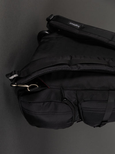 Highbury Wheeled Business Backpack – Laptop Trolley Rucksack & Ultimate Travel Companion