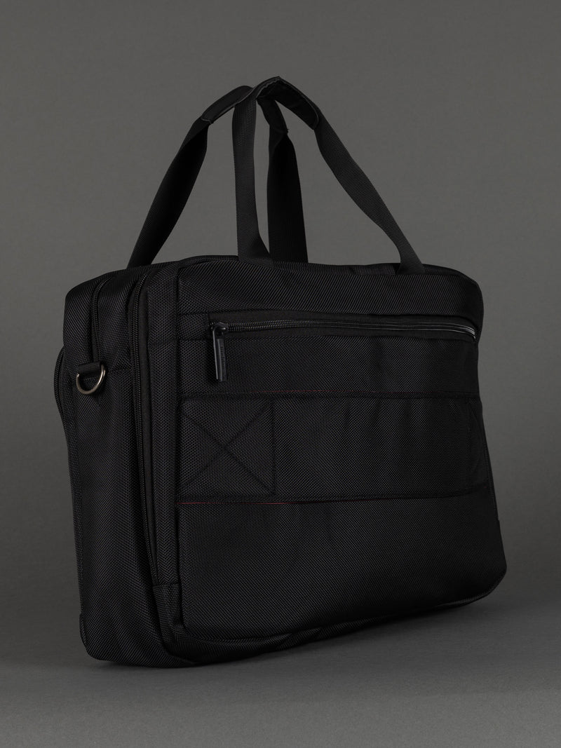 Highbury laptop bag