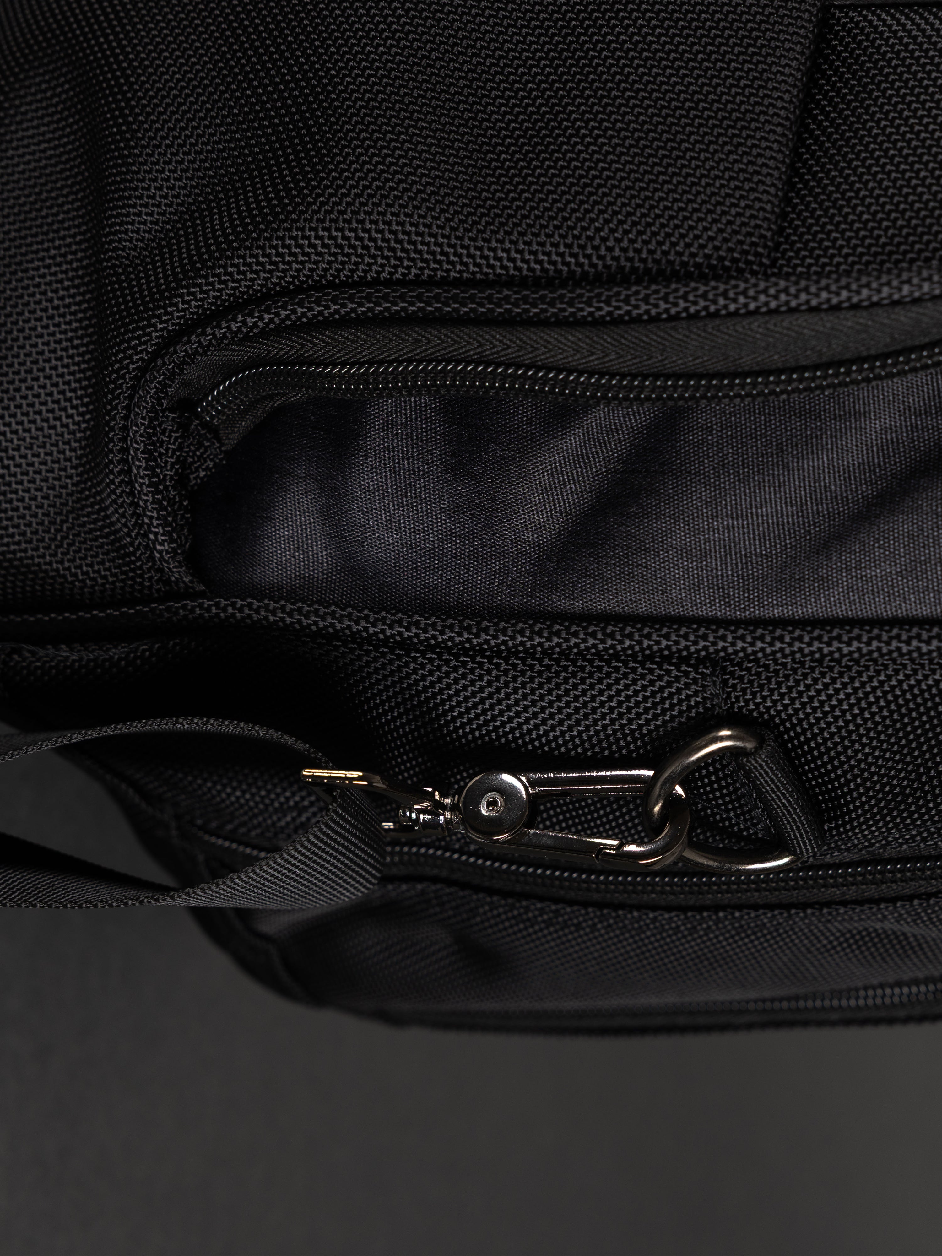 Highbury Business Laptop Bag – Professional & Functional Work Travel Bag