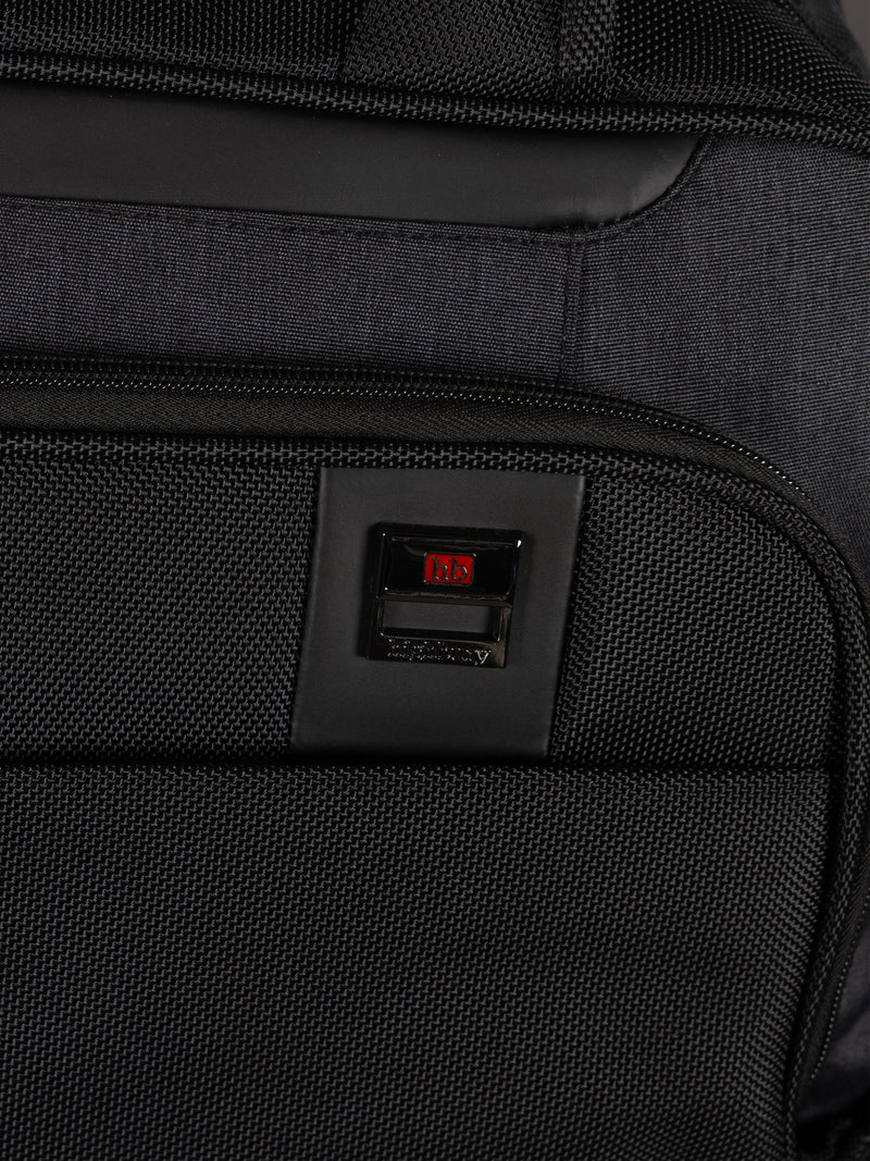 Highbury Business Laptop Bag – Professional & Functional Work Travel Bag