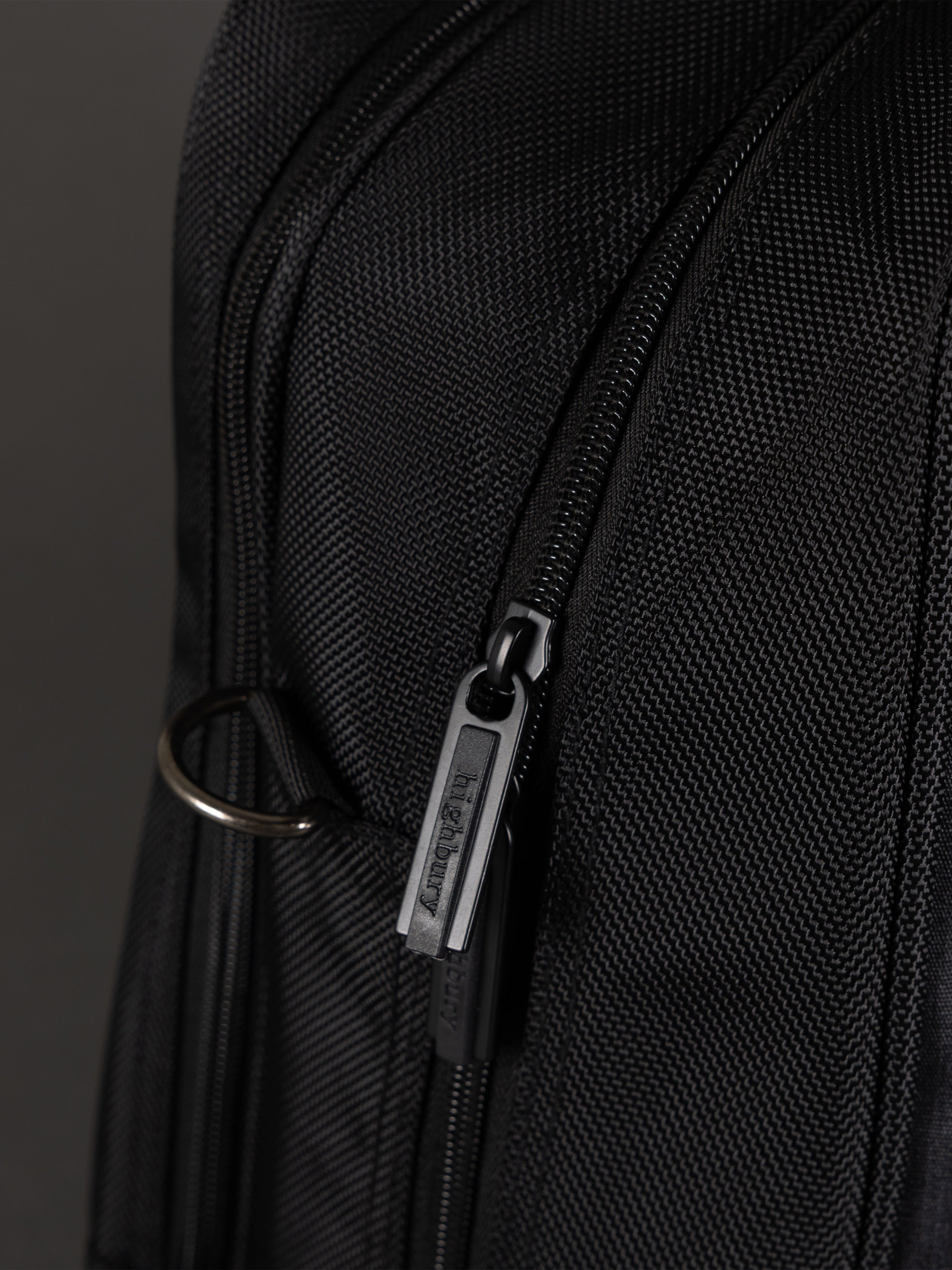 Highbury Business Laptop Bag – Professional & Functional Work Travel Bag