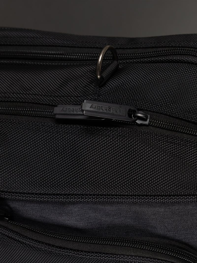 Highbury Business Laptop Bag – Professional & Functional Work Travel Bag