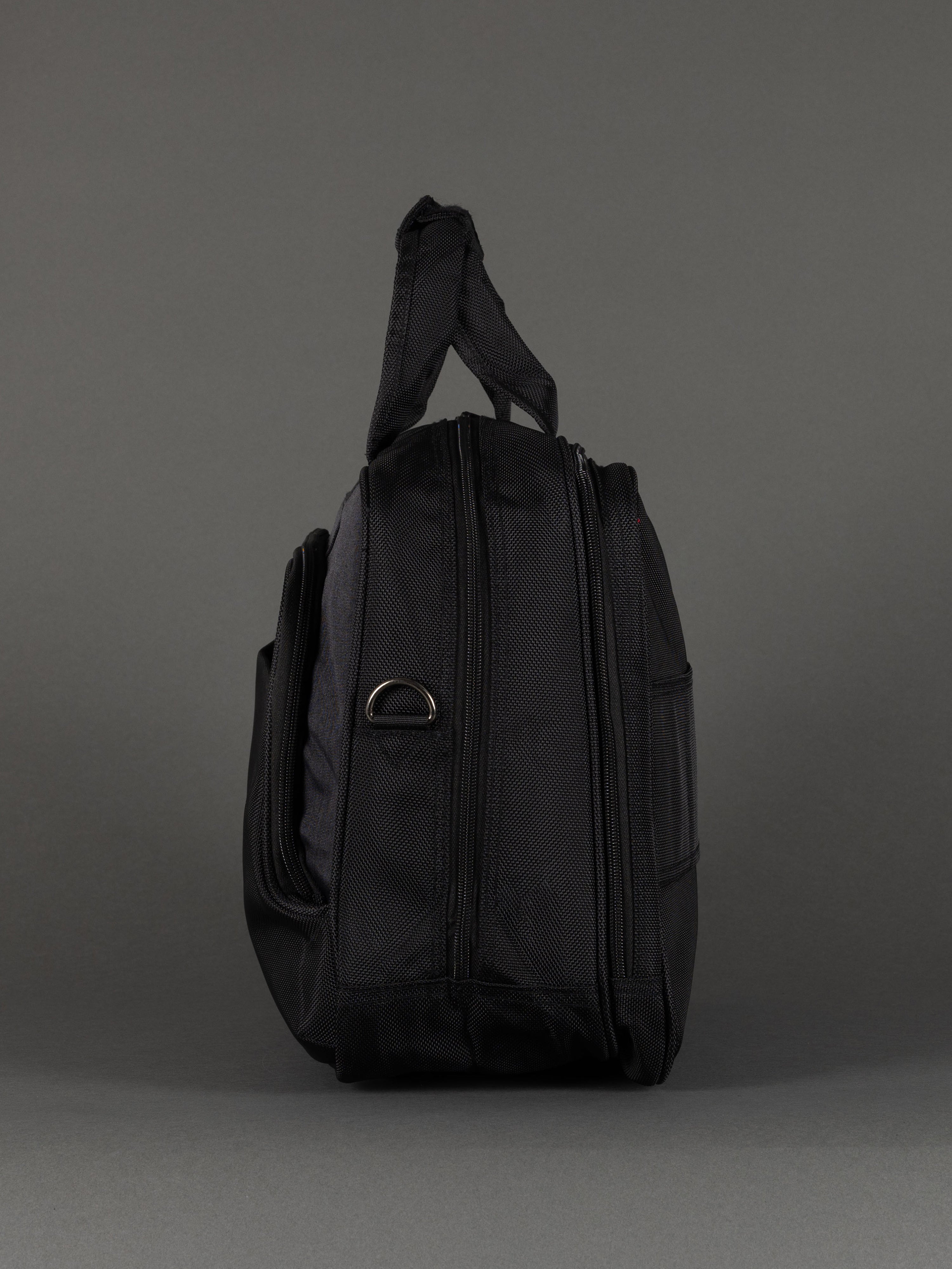 Highbury Business Laptop Bag – Professional & Functional Work Travel Bag