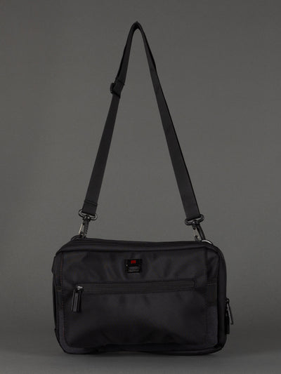 Highbury Compact Travel Bag – Your Essential Travel Companion