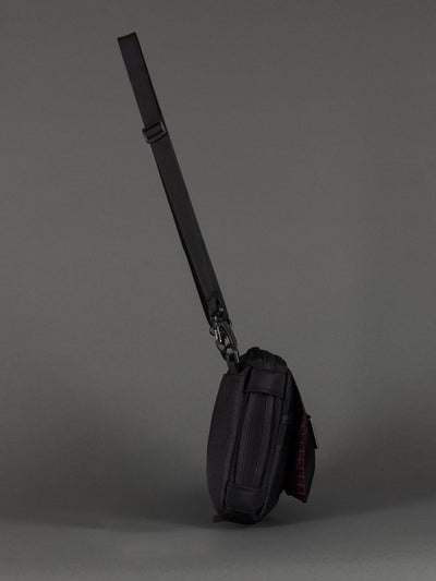 Highbury Compact Travel Bag – Your Essential Travel Companion