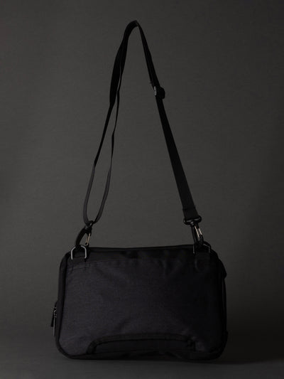 Highbury Compact Travel Bag – Your Essential Travel Companion
