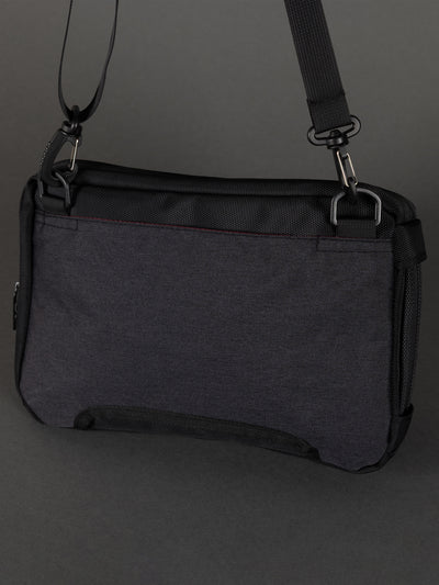 Highbury Compact Travel Bag – Your Essential Travel Companion