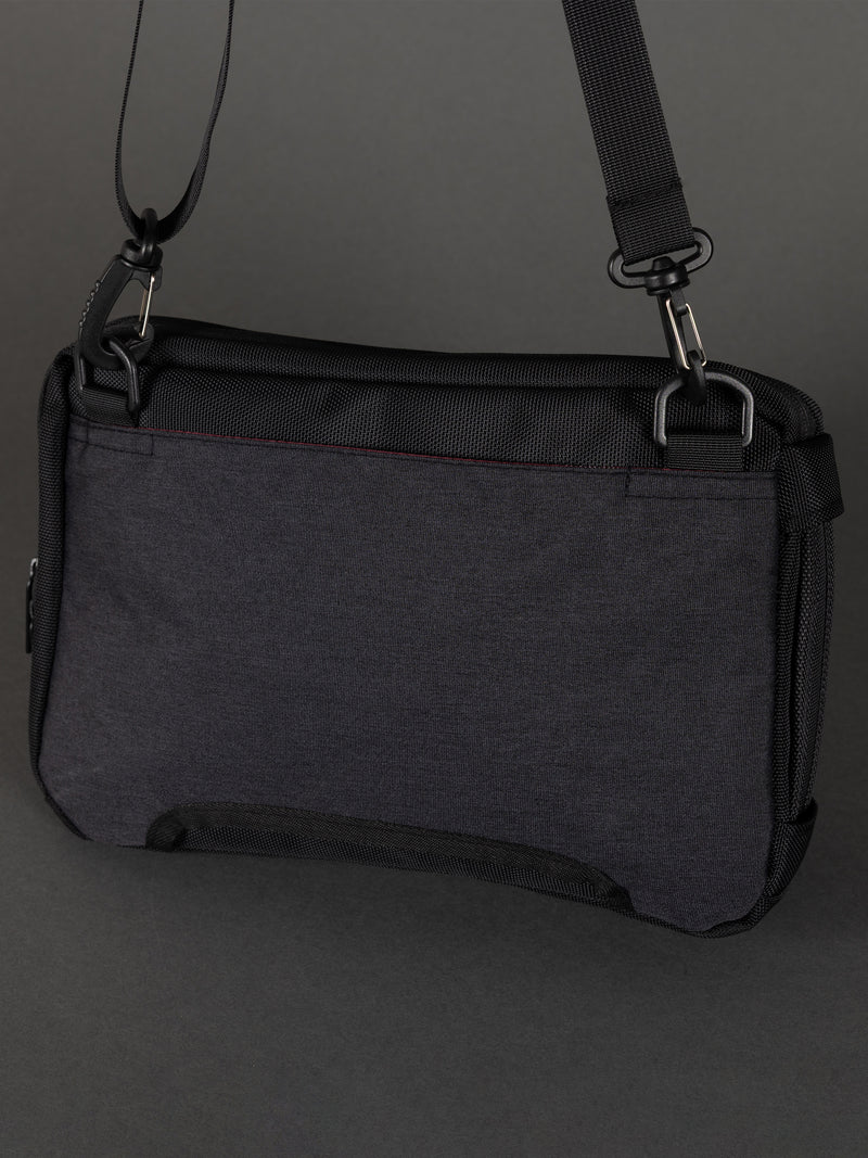 Highbury Compact Travel Bag – Your Essential Travel Companion