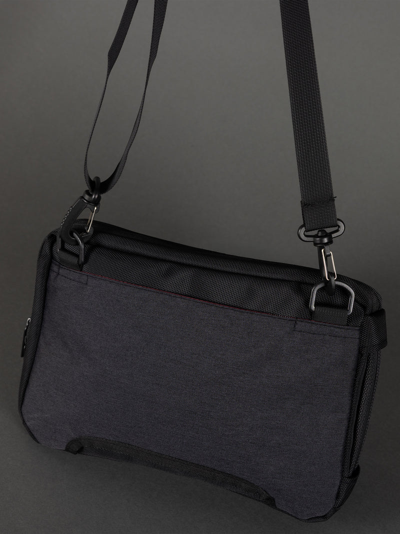 Highbury Compact Travel Bag – Your Essential Travel Companion