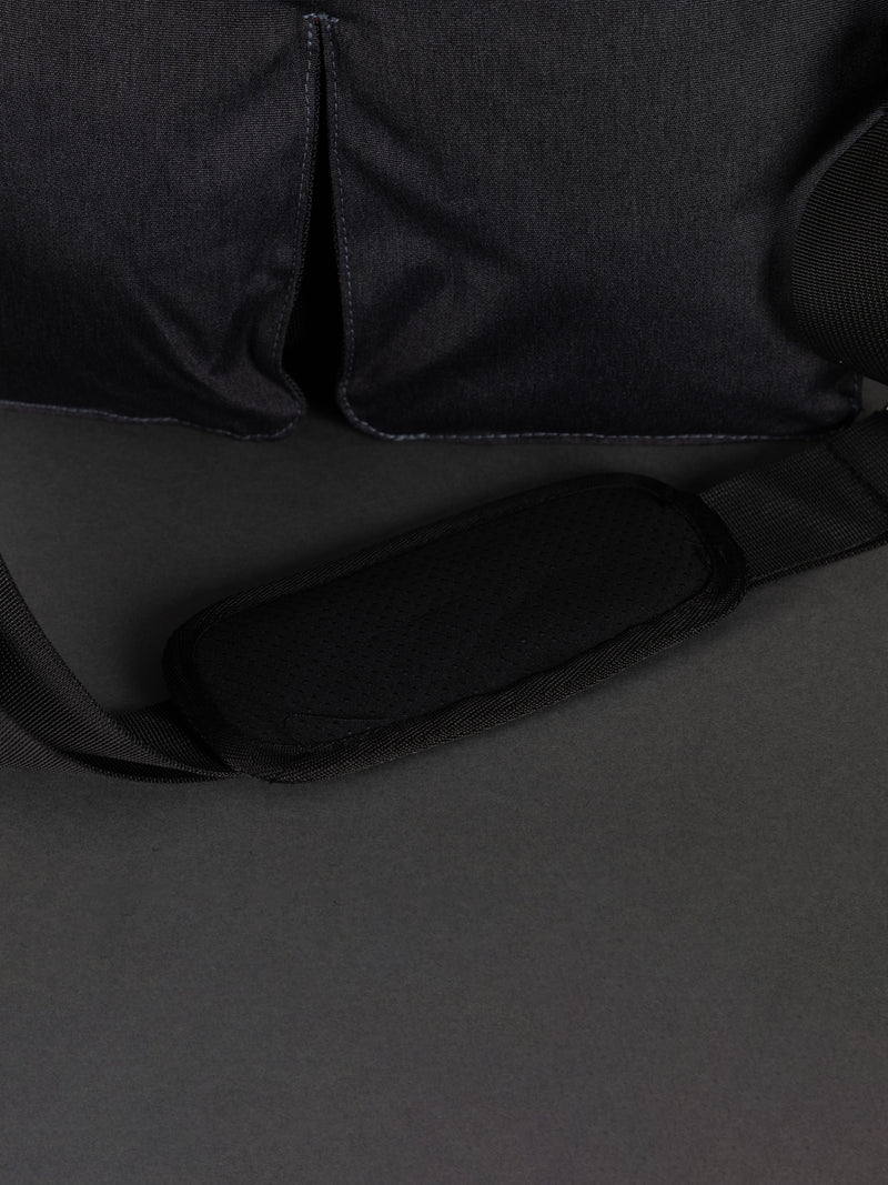Highbury Minimalist A4 Compact Laptop Bag – Sleek, Durable & Practical Business Travel Bag