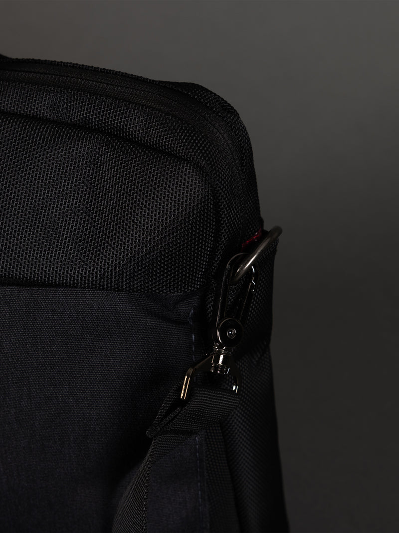 Highbury Minimalist A4 Compact Laptop Bag – Sleek, Durable & Practical Business Travel Bag