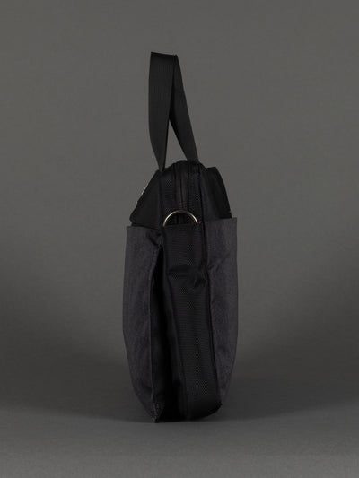 Highbury Minimalist A4 Compact Laptop Bag – Sleek, Durable & Practical Business Travel Bag