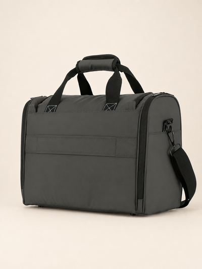 Highbury Embark Olive Underseat Travel Bag 40cm | Cabin Flight Bag