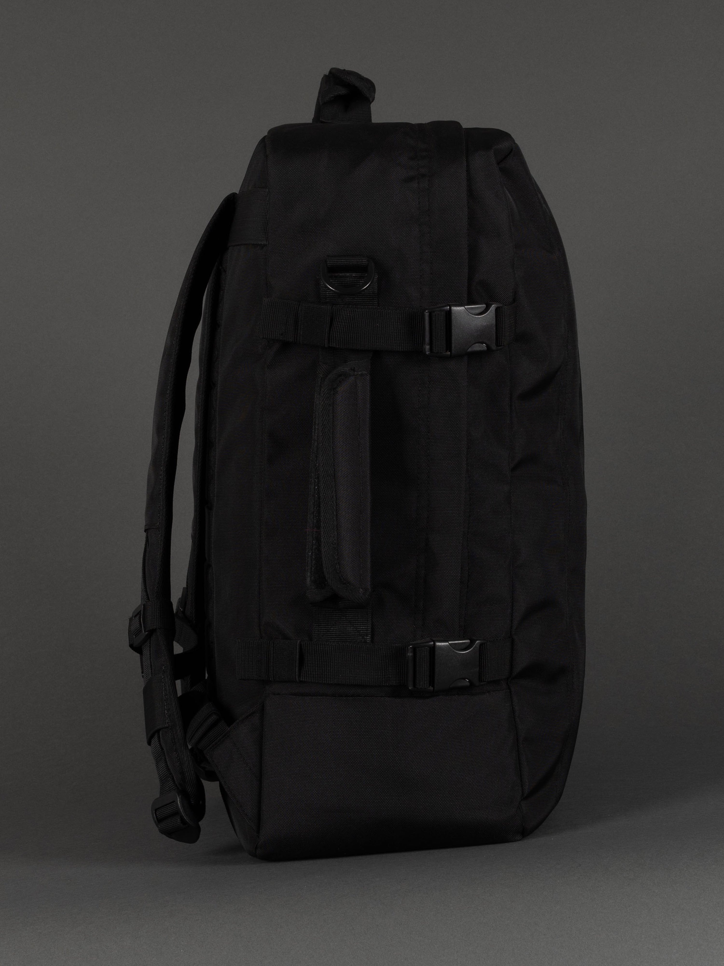"Highbury premium 20-inch backpack for work, school, and travel"