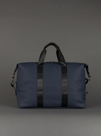 Highbury 18-Inch Spacious Travel Navy Tote Bag – Cabin-Approved, Lightweight & Versatile