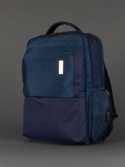 "Highbury 17-inch cabin rucksack for travel and work"