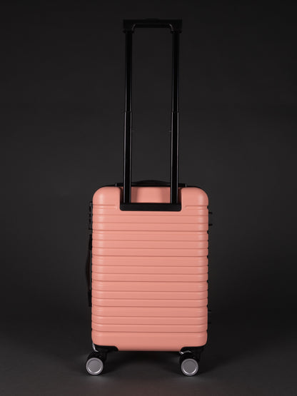 “Lightweight BEOW hard-shell luggage set – 3 piece expandable suitcases with 360-degree spinner wheels”