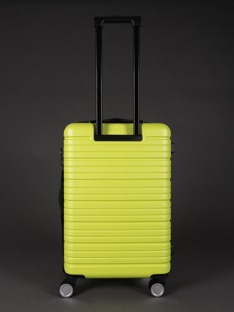 “Lightweight BEOW hard-shell luggage set – 3 piece expandable suitcases with 360-degree spinner wheels”