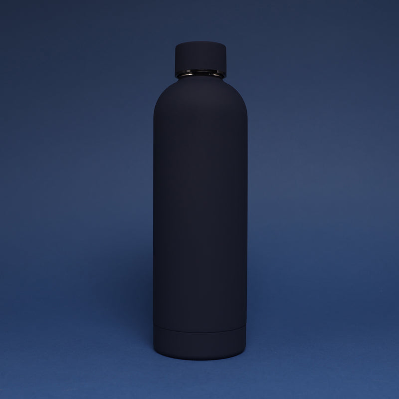 Versai Personalised Stainless Steel 500ml, 750ml, 1L Water Bottle
