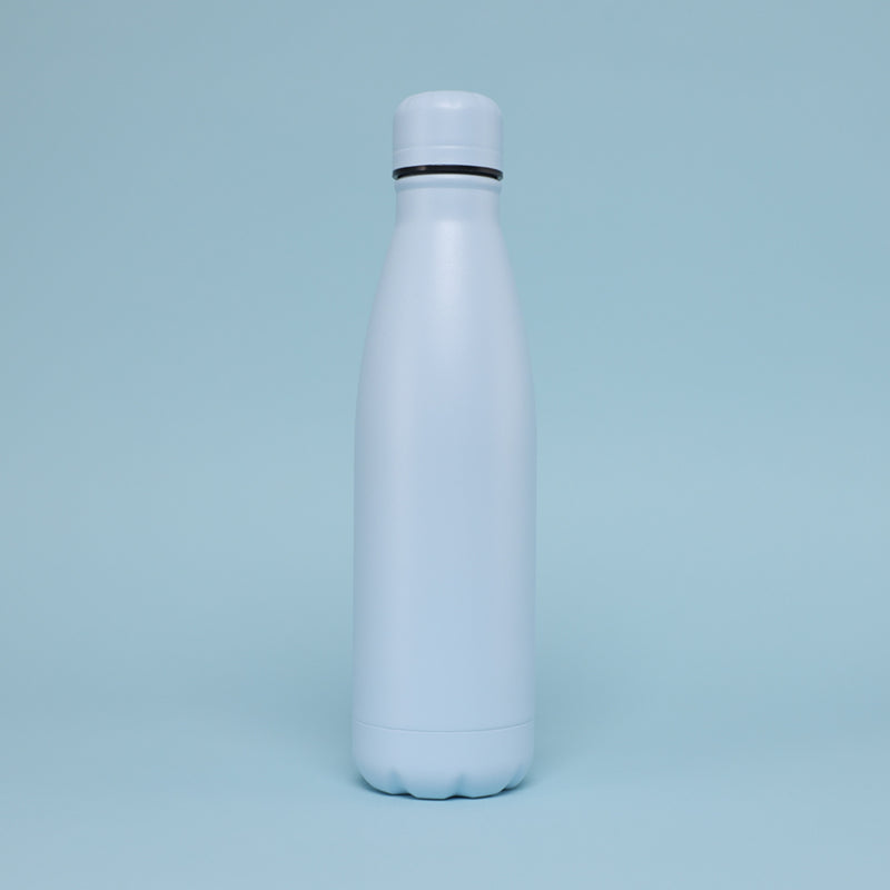Versai Personalised Stainless Steel 500ml Coca-Cola Water Bottle
