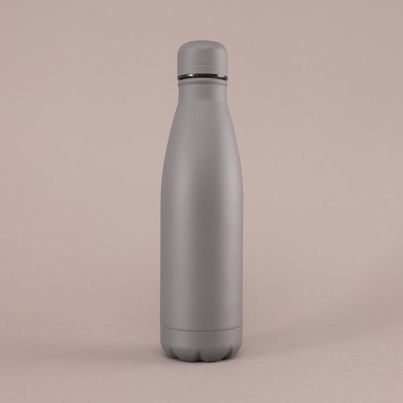 Versai Personalised Stainless Steel 500ml Coca-Cola Water Bottle