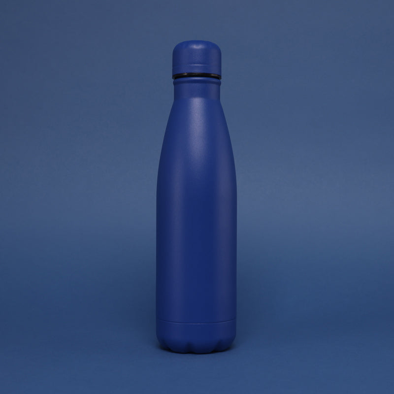 Versai Personalised Stainless Steel 500ml Coca-Cola Water Bottle